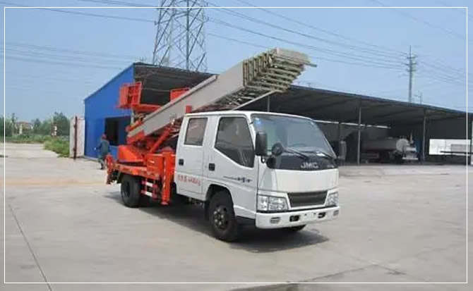 桥西搬家